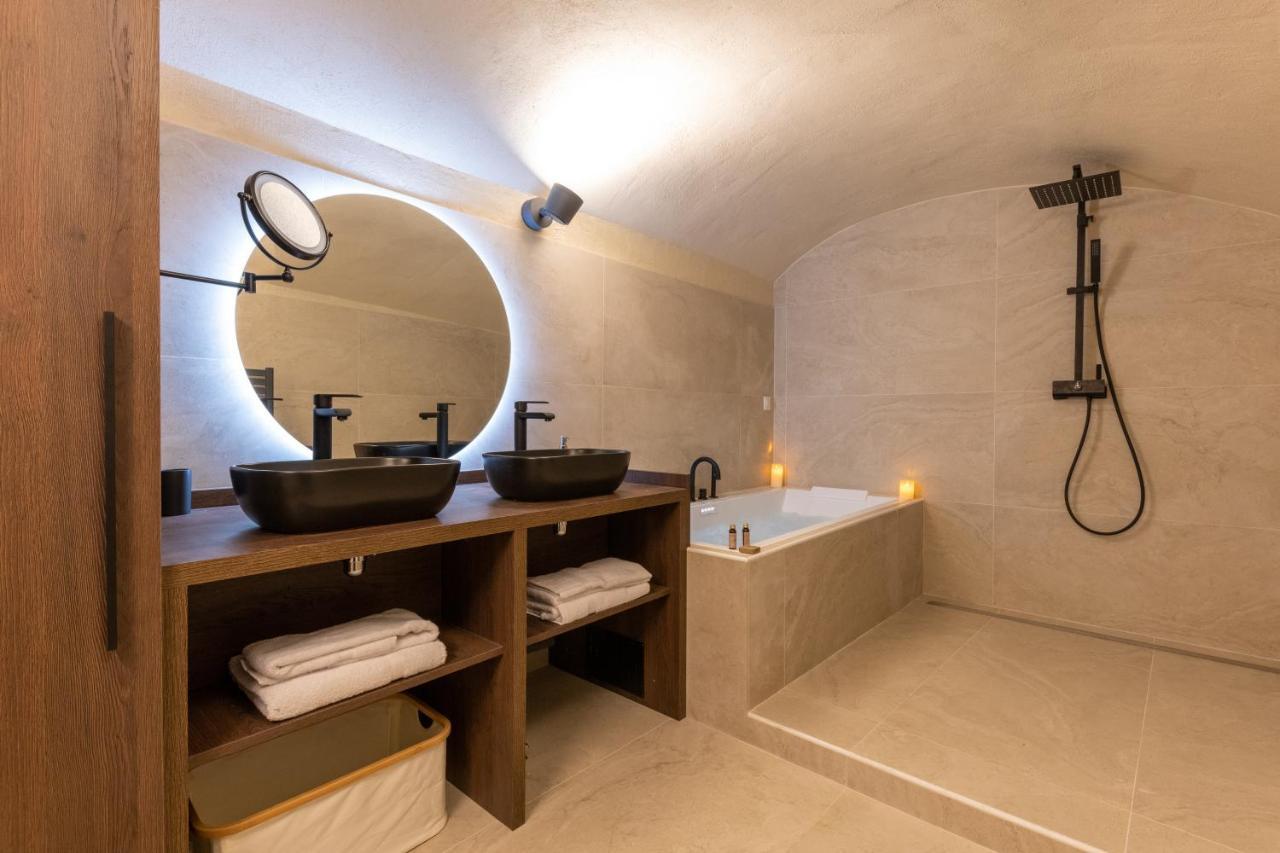 Cocoon Du Vieux Lyon - Luxury Apartment - Balneo Εξωτερικό φωτογραφία