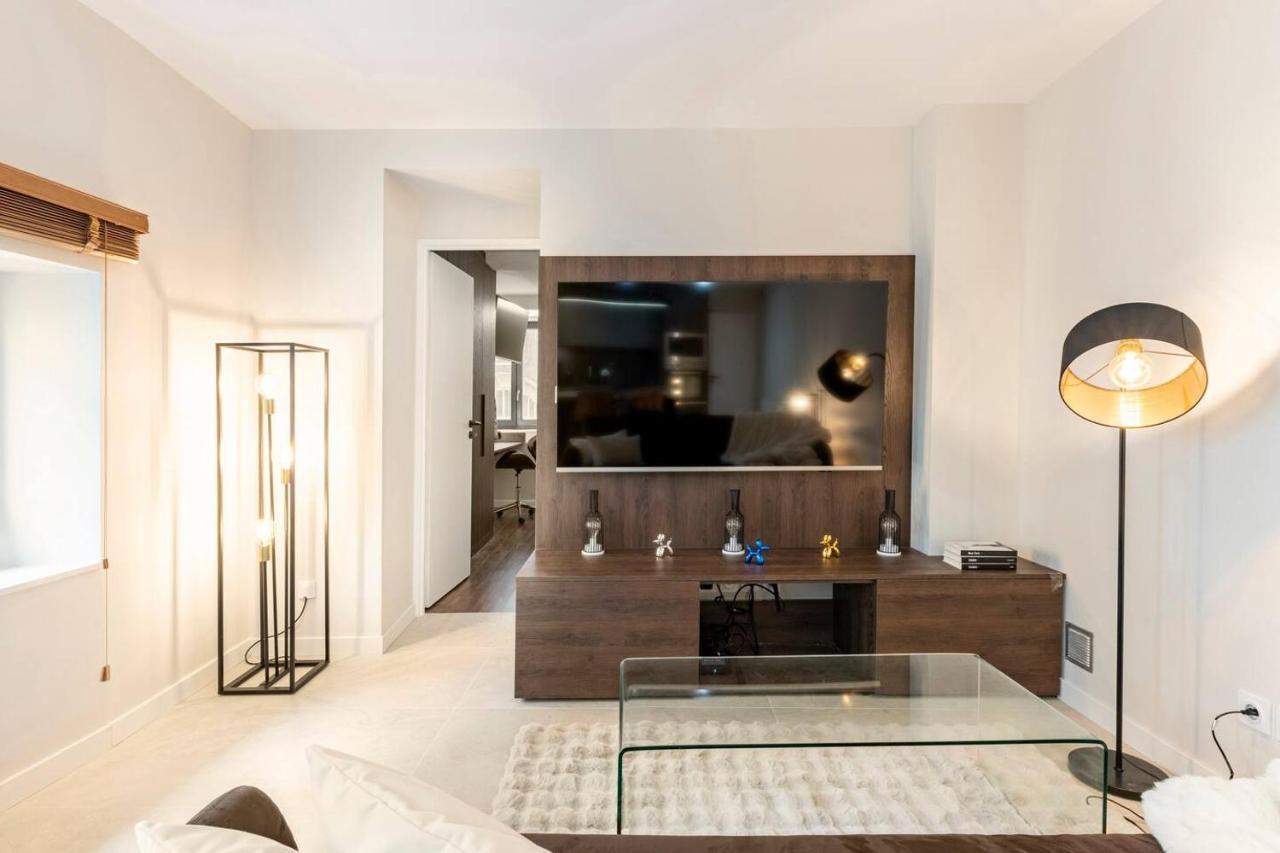 Cocoon Du Vieux Lyon - Luxury Apartment - Balneo Εξωτερικό φωτογραφία