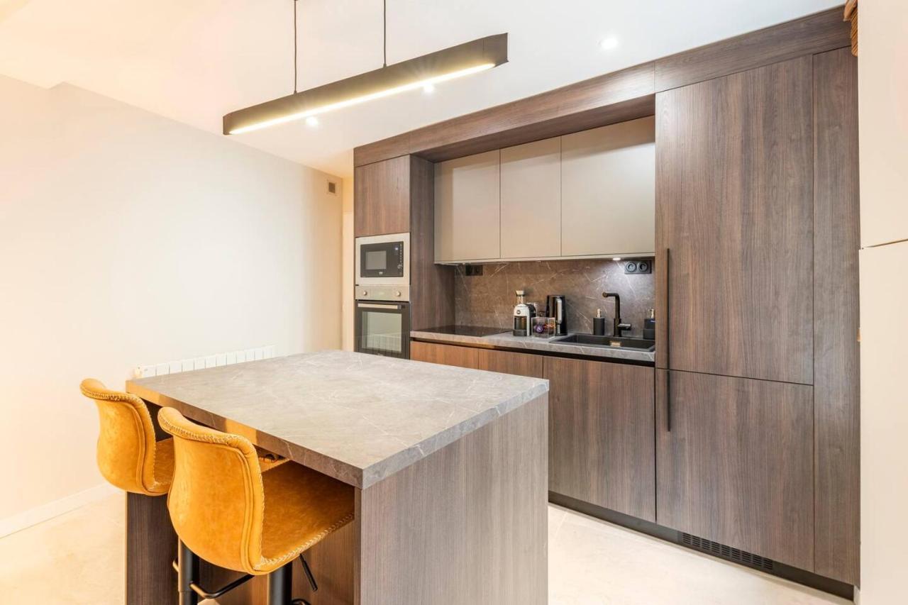 Cocoon Du Vieux Lyon - Luxury Apartment - Balneo Εξωτερικό φωτογραφία
