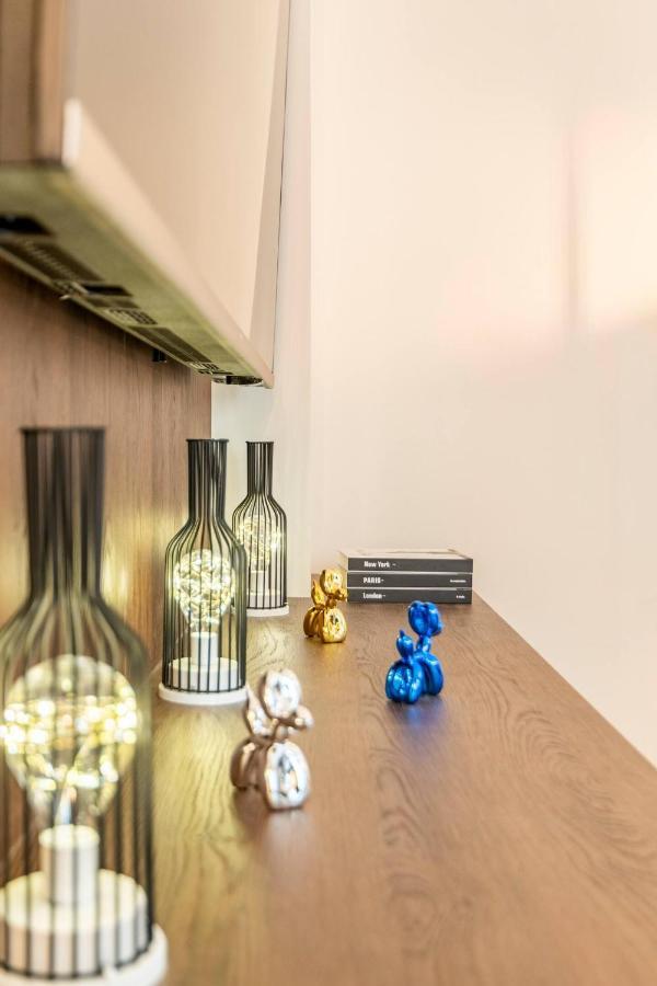 Cocoon Du Vieux Lyon - Luxury Apartment - Balneo Εξωτερικό φωτογραφία