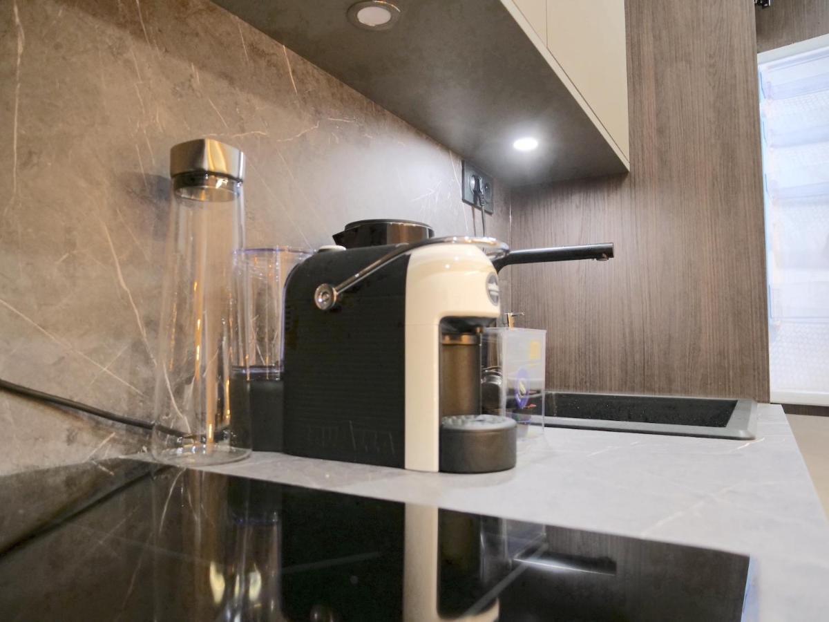 Cocoon Du Vieux Lyon - Luxury Apartment - Balneo Εξωτερικό φωτογραφία